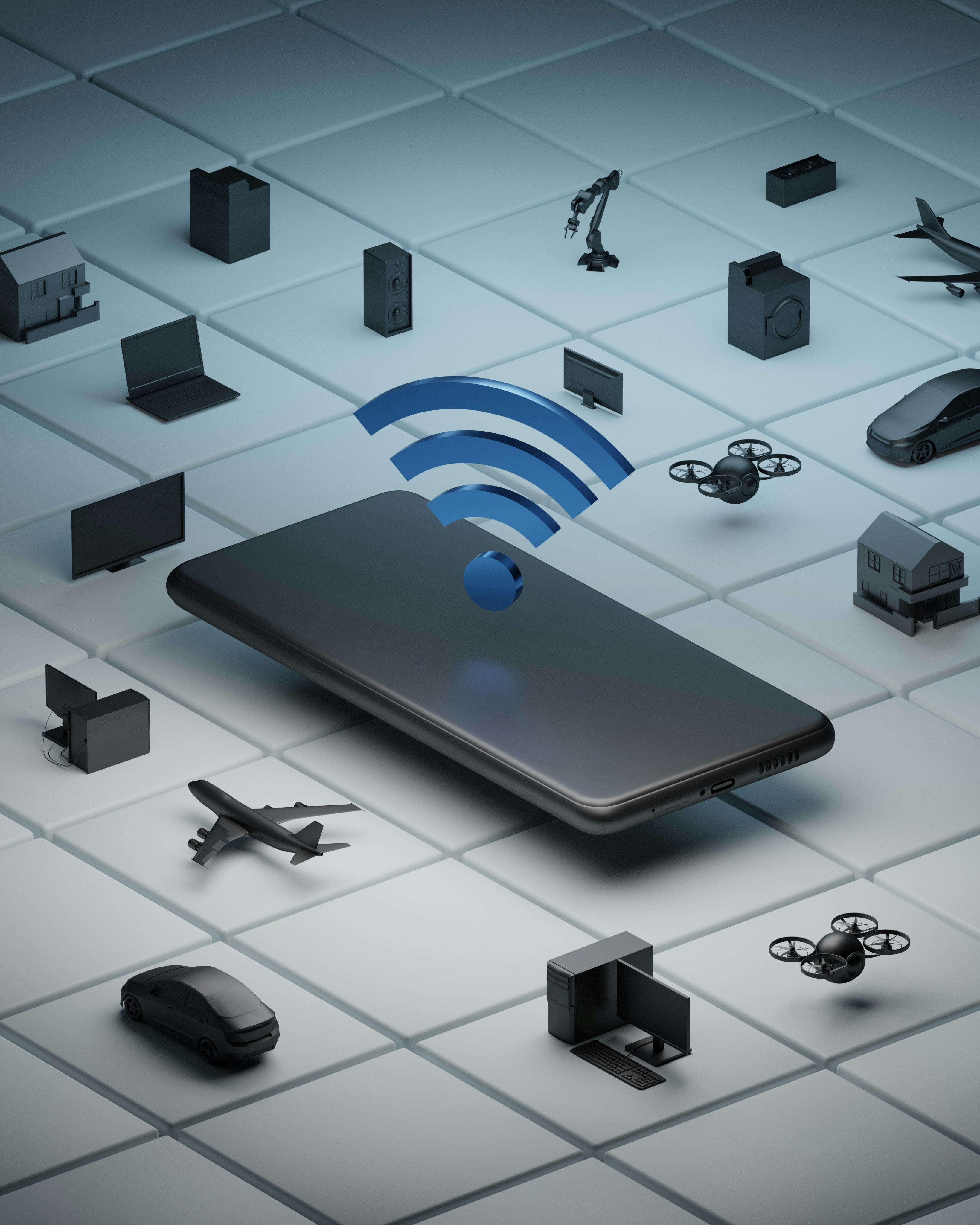 Remote Wi-Fi Diagnostics and Signal Optimization