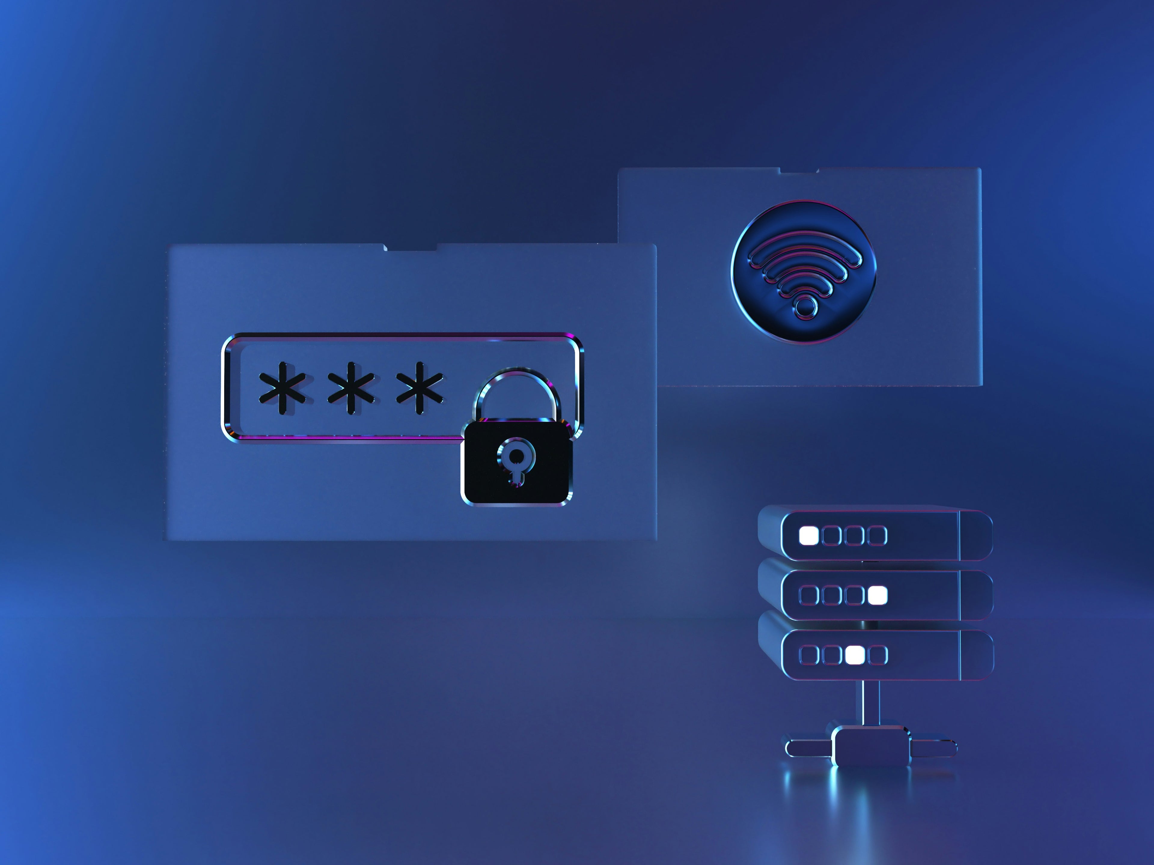 Remote Server Connectivity and Port Failure Diagnostics